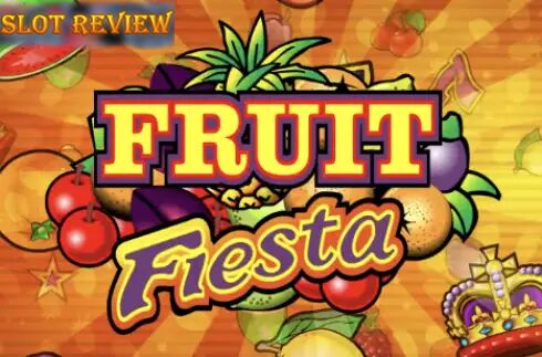 Fruit Fiesta 9 Line